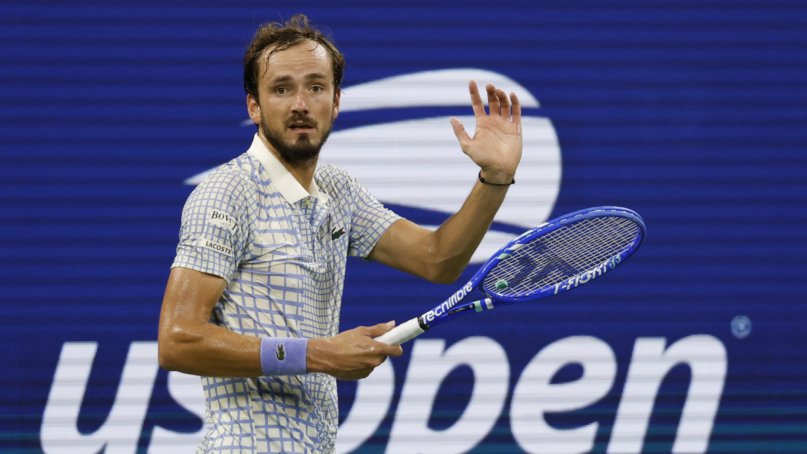 Toni Nadal Demands the Authorities to take Strict Action on Daniil Medvedev’s ‘Regrettable’ Actions During US Open Meltdown