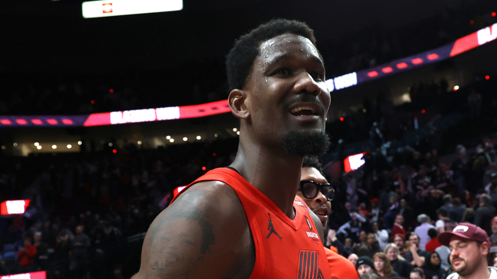 How well does the Lakers' newest acquisition fit with the team?