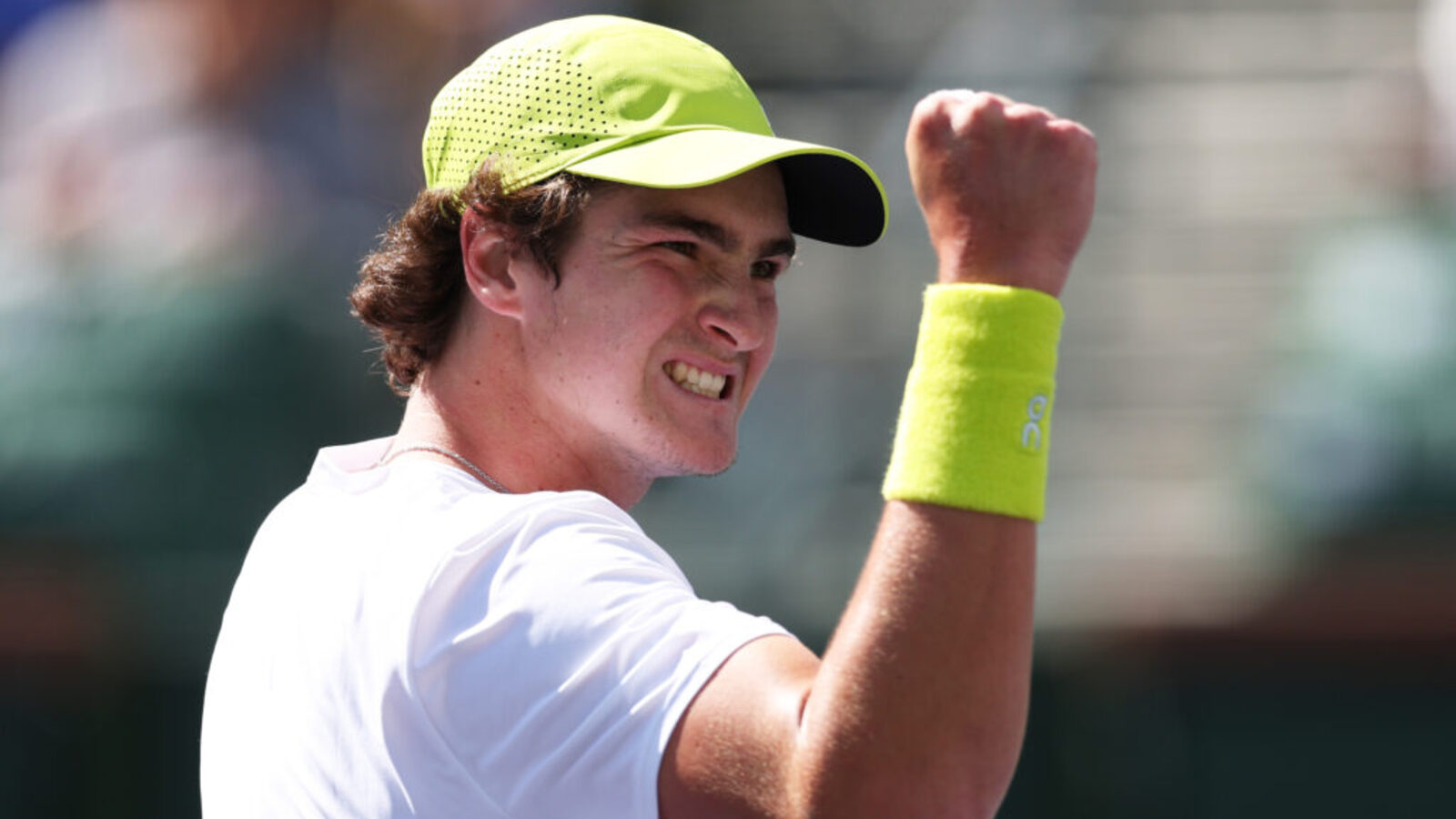 McEnroe tips rising star to surpass Fonseca as tennis’ next big talent on the ATP Tour