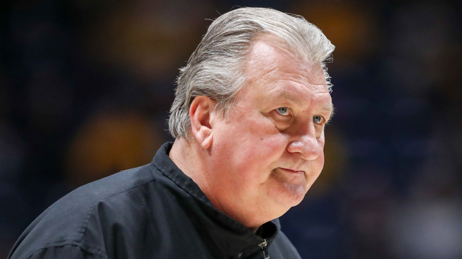 Bob Huggins’ family says the Hall of Fame coach is living with a progressive cognitive condition