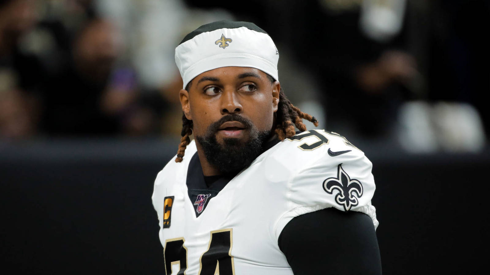 cameron jordan saints jersey