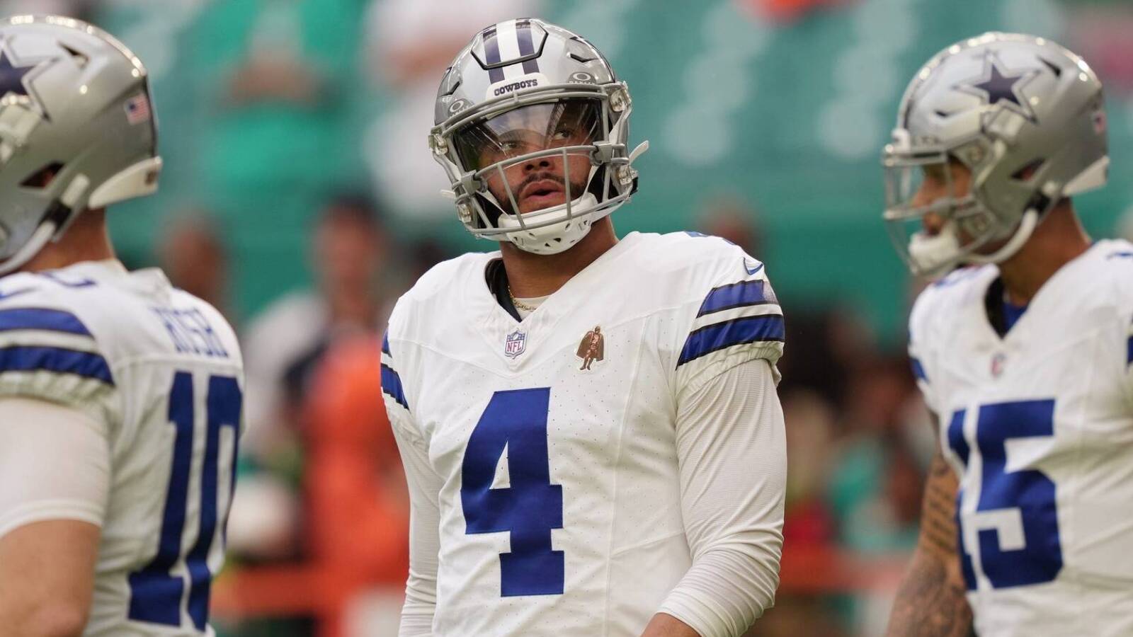 Why the Cowboys are most likely team to win NFC East