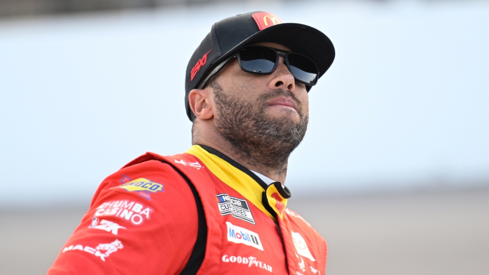Denny Hamlin in disbelief over Bubba Wallace turnaround in recent years: ‘Something changed over there’