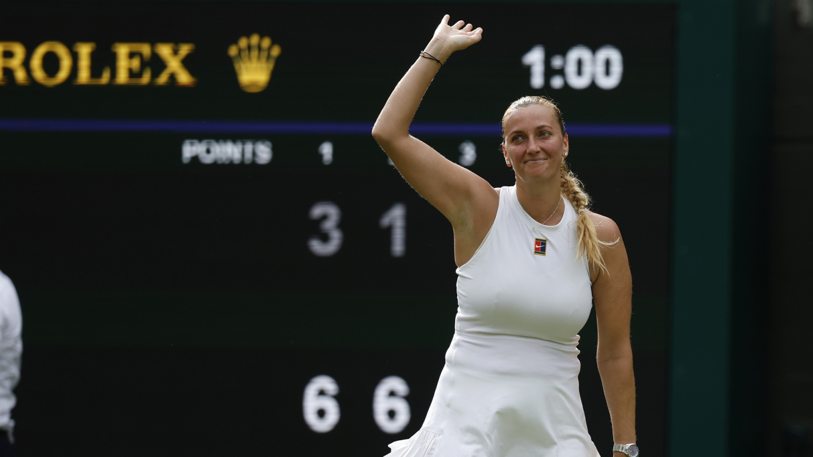 End of an era: Only two remain from 2014’s WTA elite