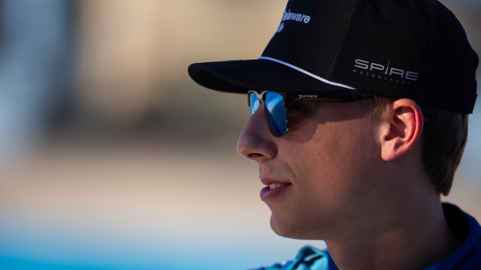 Carson Hocevar reveals team thought he had ‘medical emergency’ amid Ricky Stenhouse Jr. Mexico City incident