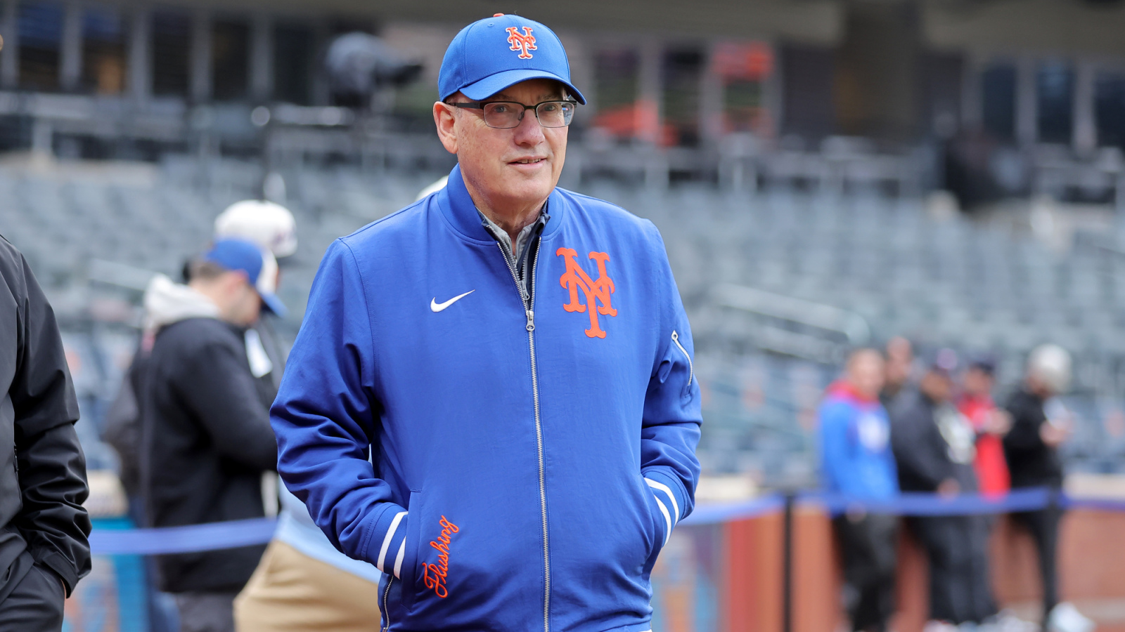 Majitel New Yorku připouští neúspěch, slibuje změny. Mets čeká zásadní přestavba