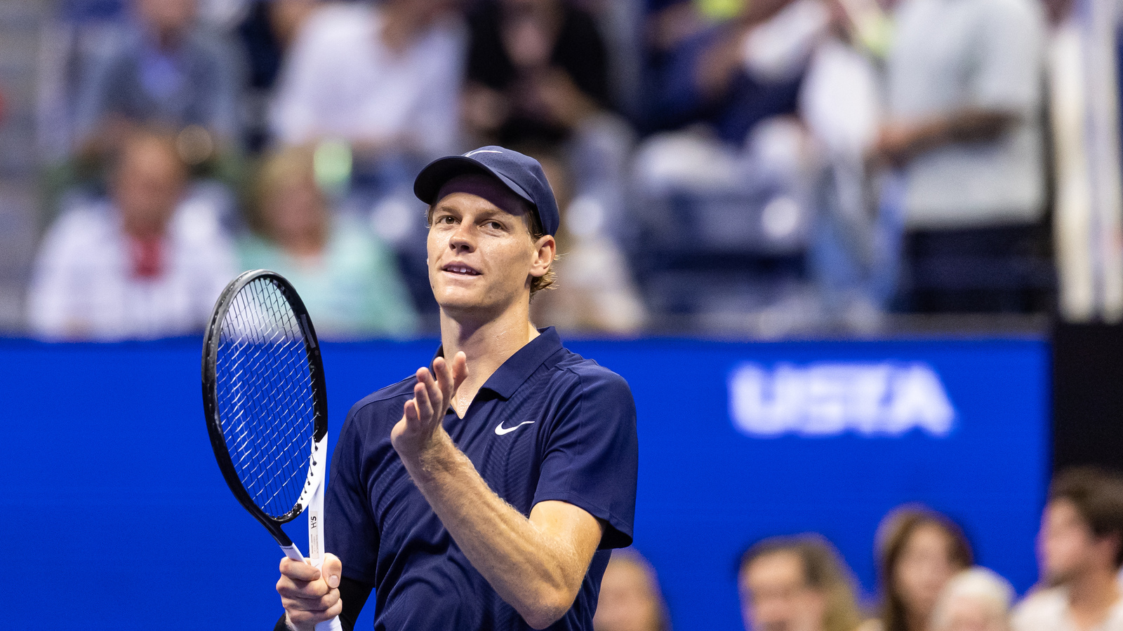 Preview US Open ATP & WTA Day 11: Jannik Sinner set for Italian showdown, Iga Swiatek faces Wimbledon rematch