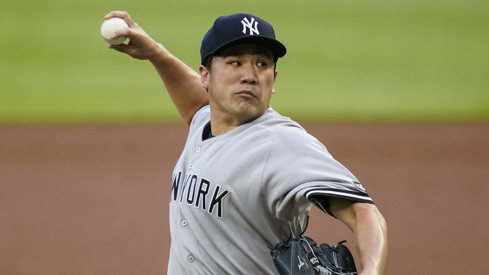 Masahiro Tanaka announces return to Japan after seven years with Yankees