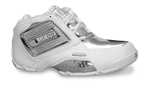 The NBA�s worst signature shoes