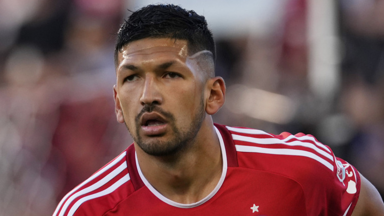 Chicago Fire Score Plenty of Goals, Defeat Toronto FC 4-1
