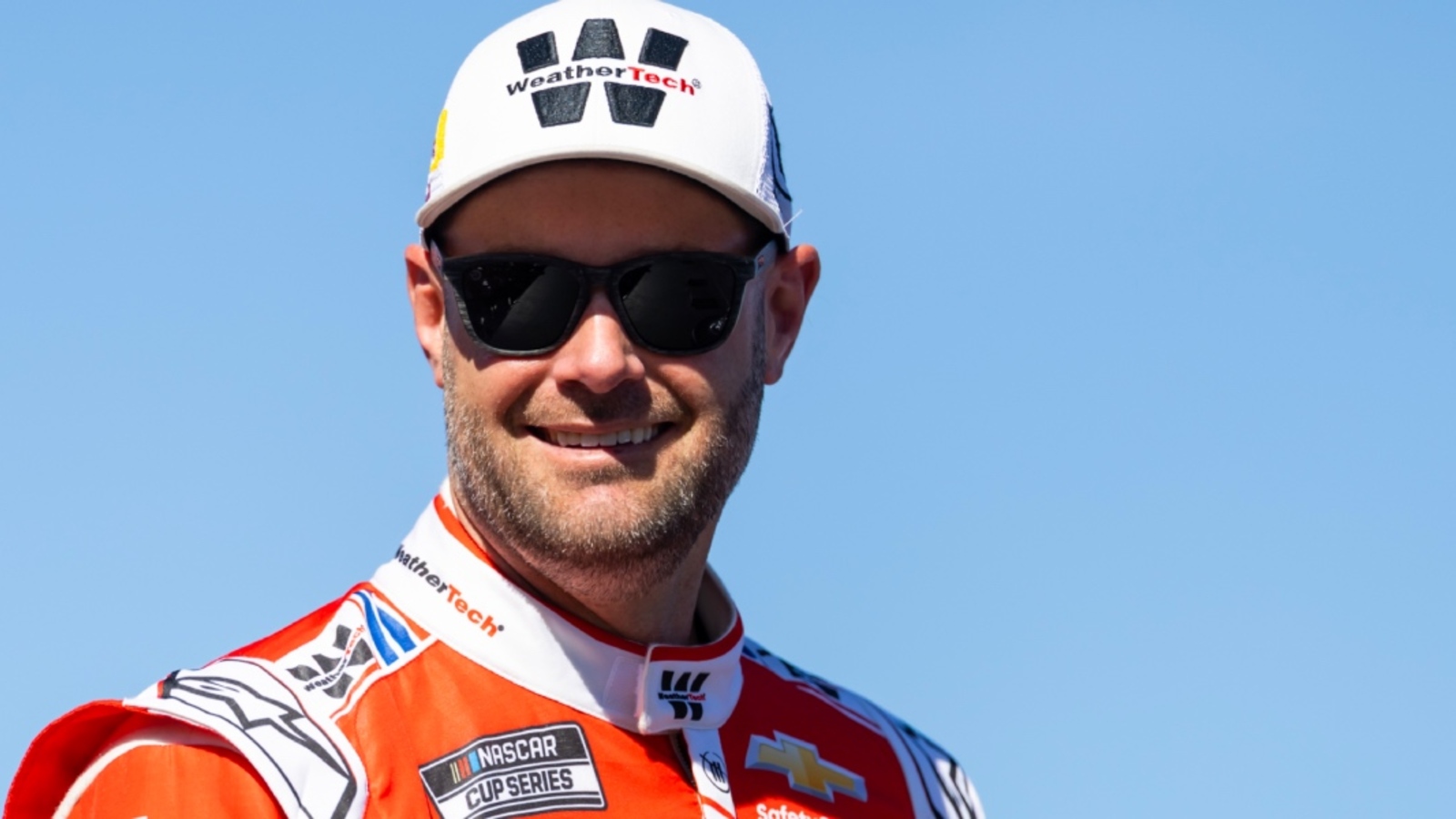 Go Bowling at The Glen qualifying results: Shane van Gisbergen wins pole, lineup set for NASCAR Cup Series race at Watkins Glen