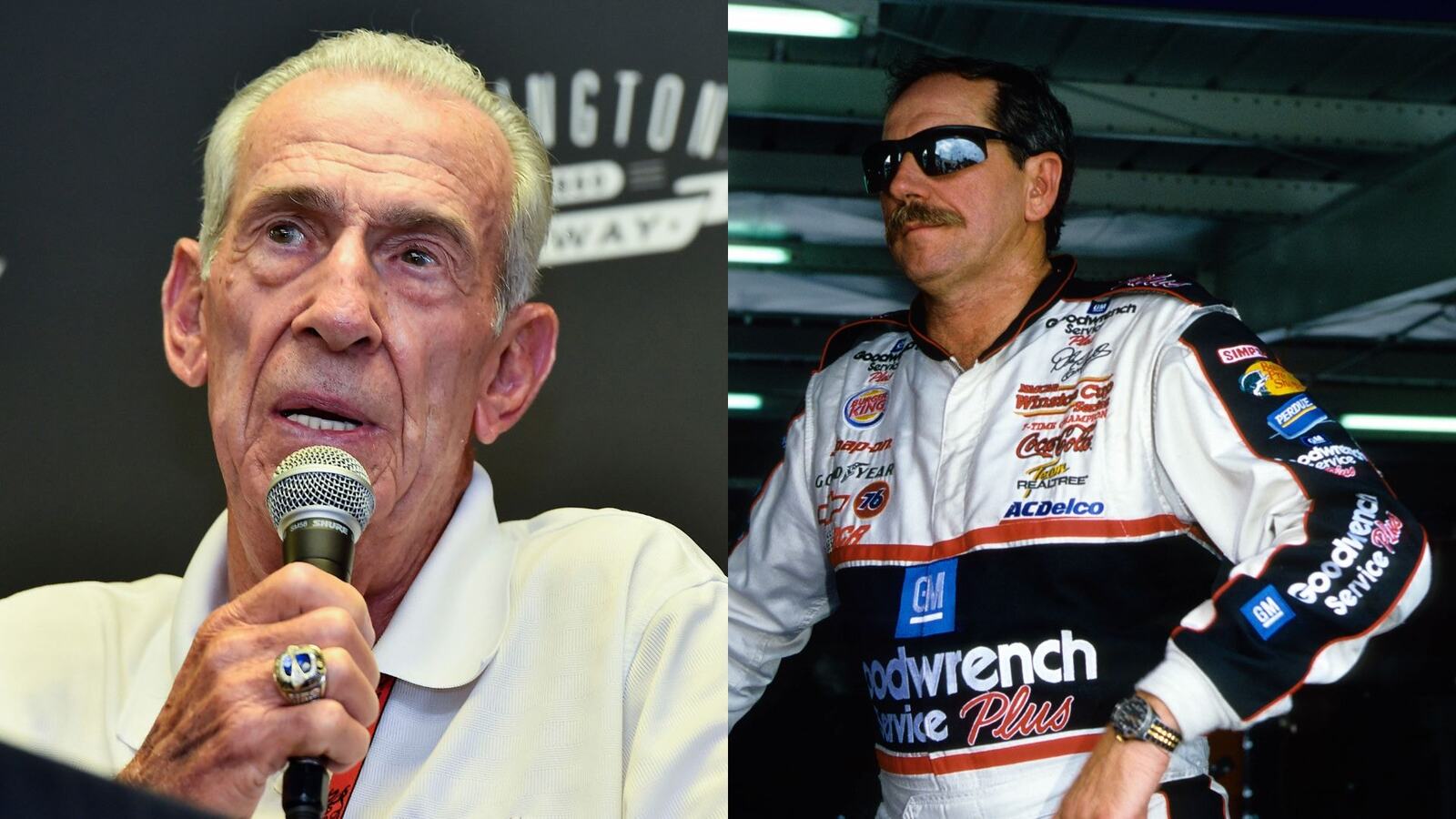 Joe Gibbs’ First Daytona 500 Win Led to Ned Jarrett Apologizing to Dale Earnhardt