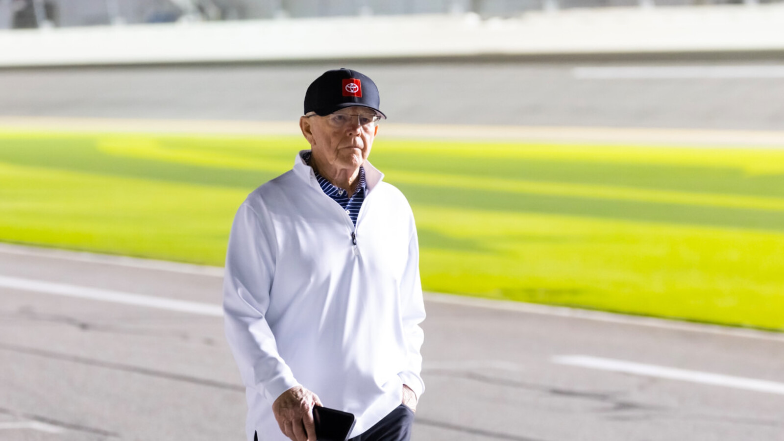 'A Line Was Crossed': Christopher Bell and Denny Hamlin Make Honest Admissions About Ty Gibbs Saga