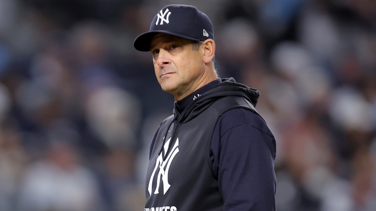 Yankees confirm Aaron Boone will return as manager for the 2027 season