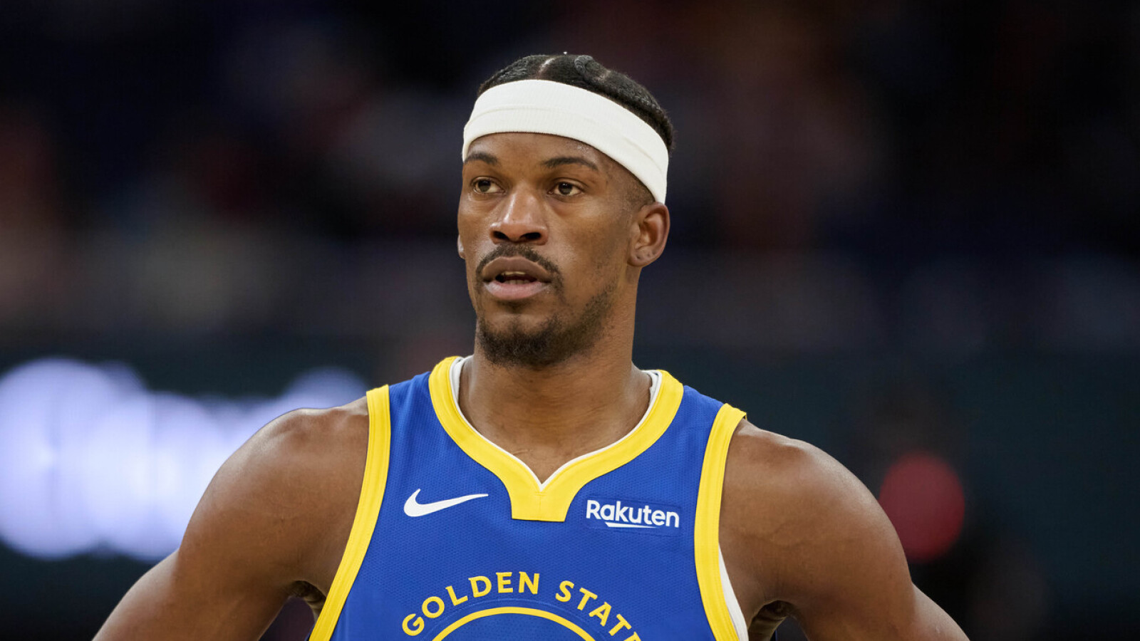 Jimmy Butler: Jak by měli Warriors řešit svou budoucnost vedle Stephena Curryho