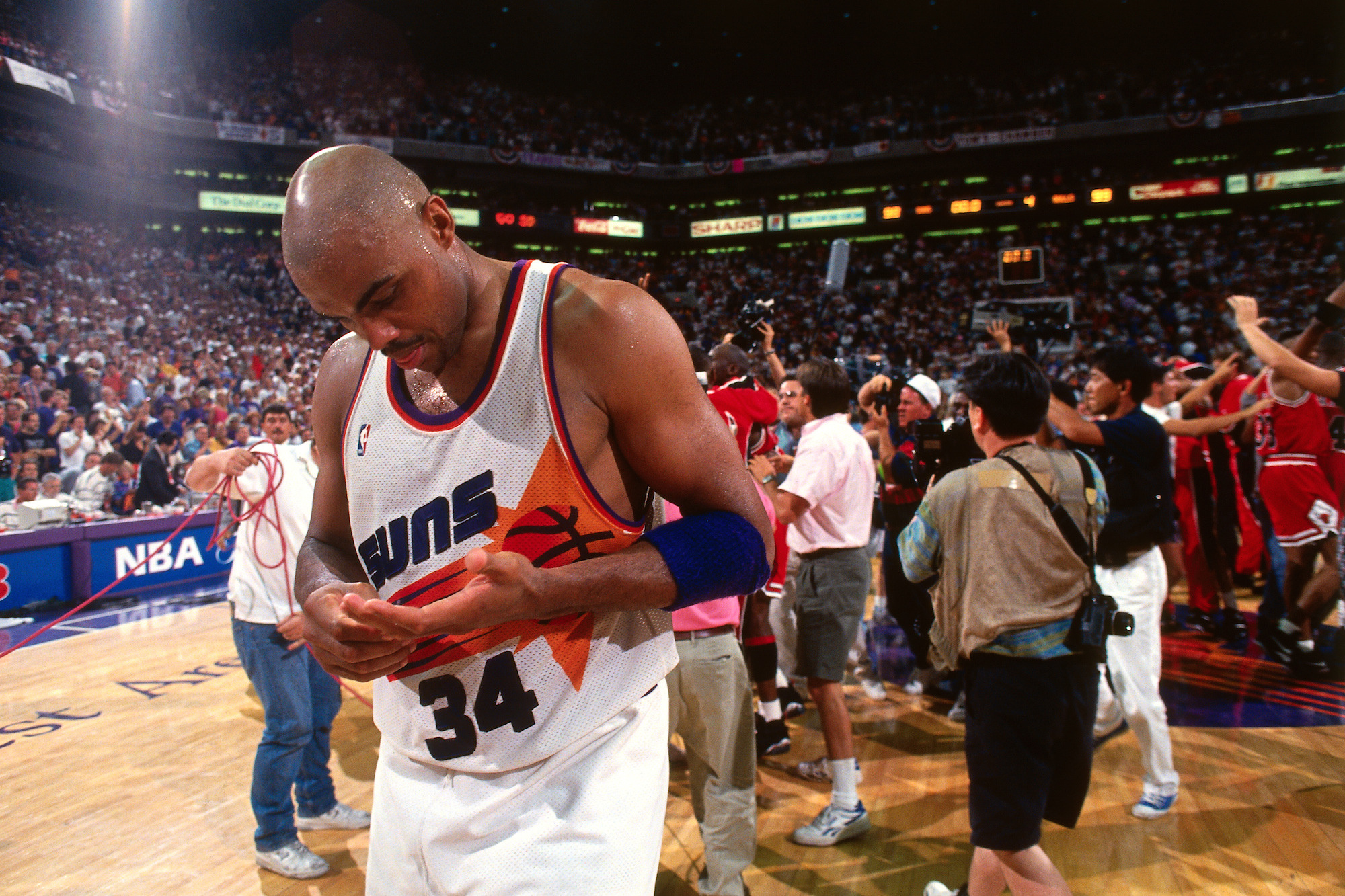 The best athletes who never won a title | Yardbarker.com
