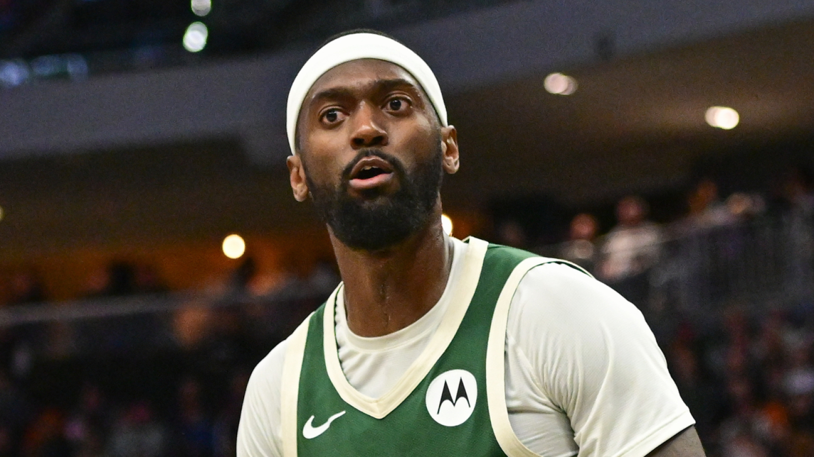 Bucks ill-equipped to handle untimely suspension of Bobby Portis Jr.