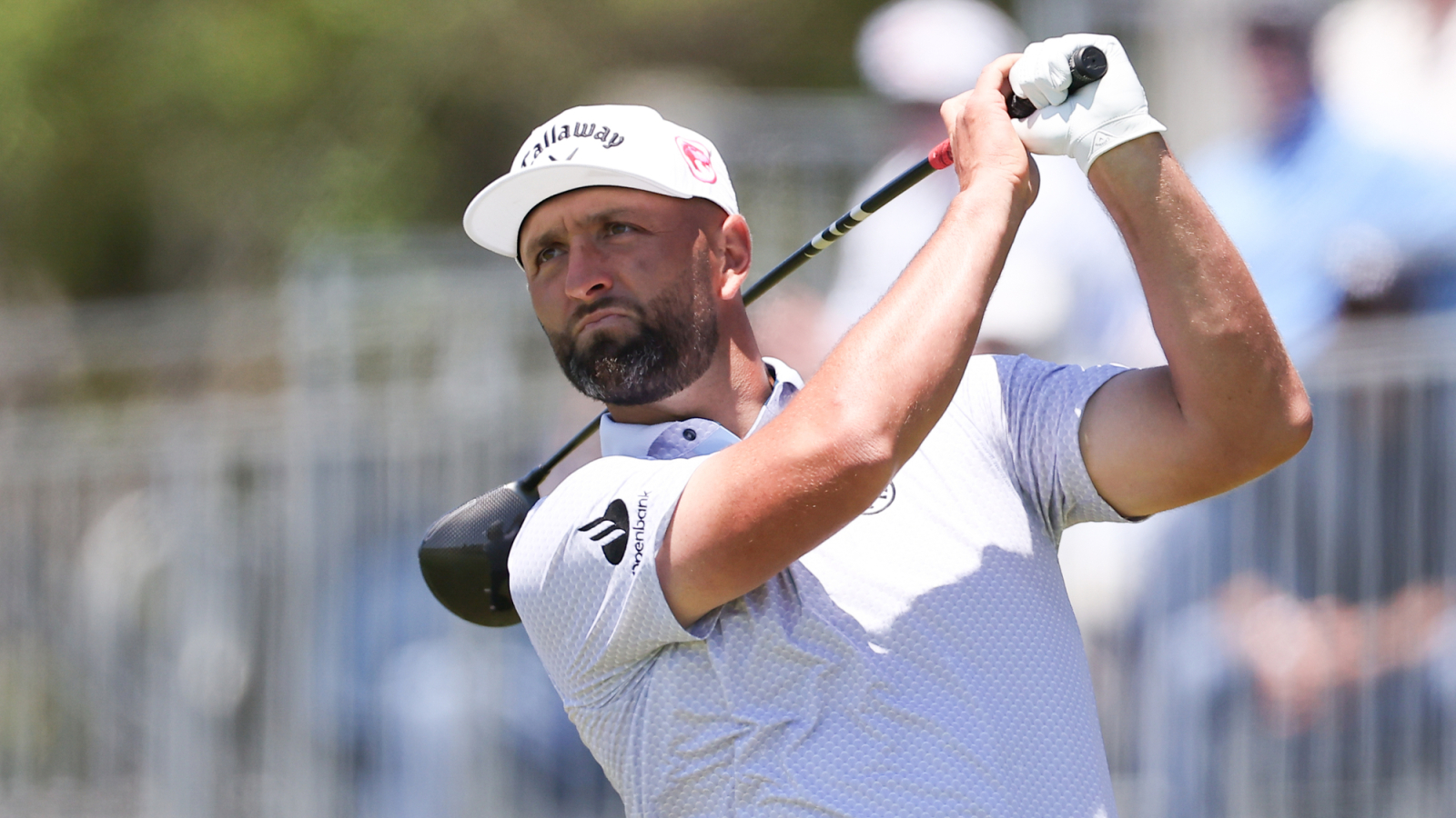 Jon Rahm could be willing to use his own money to save LIV Golf