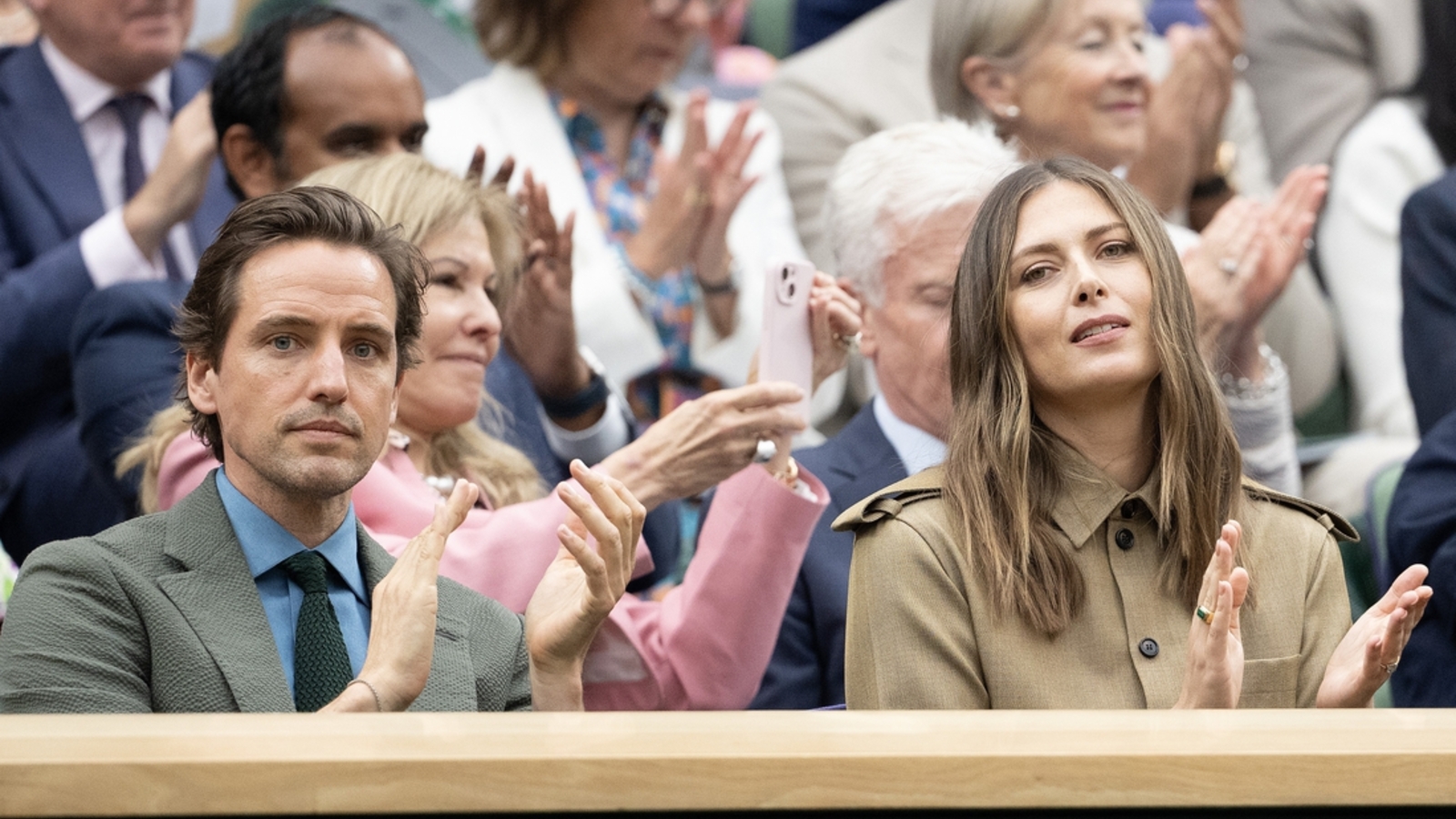 Maria Sharapova, Bryan Bros. named to tennis Hall of Fame