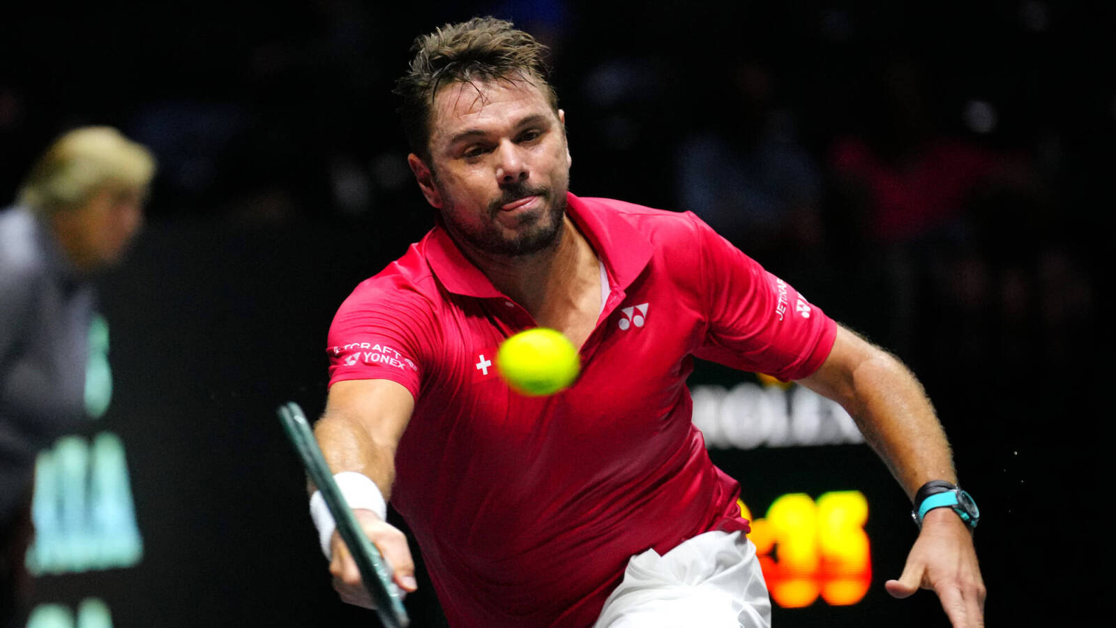 'Very Tired & Broken' Wawrinka Opens Up About Struggles After Another Early Exit