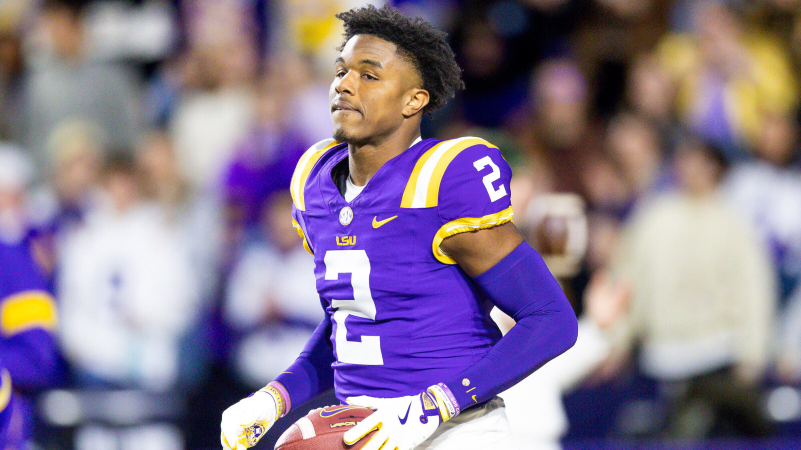 Kyren Lacy’s attorney rips NFL in statement addressing WR’s death