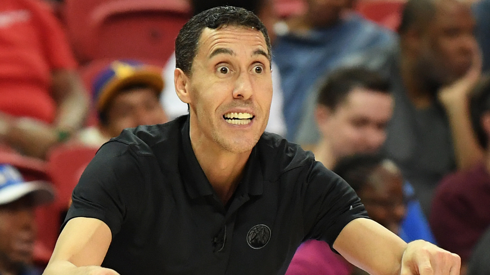 Why Timberwolves assistant spurned Knicks to remain with Minnesota