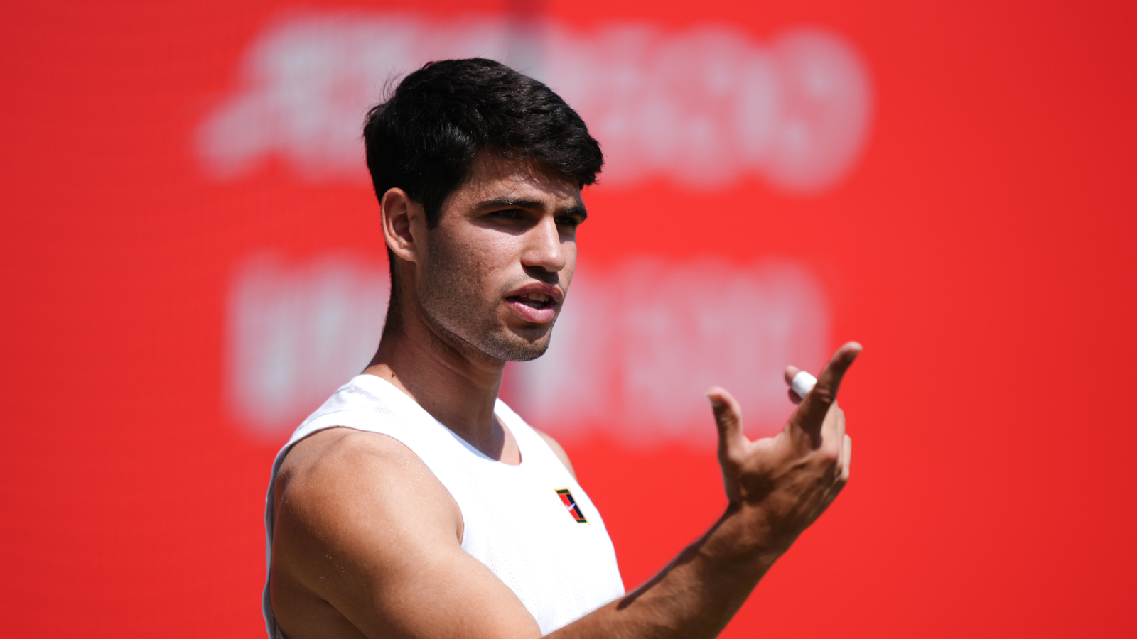 Carlos Alcaraz Rates his Roland Garros Final Performance Amongst The Best in his Career