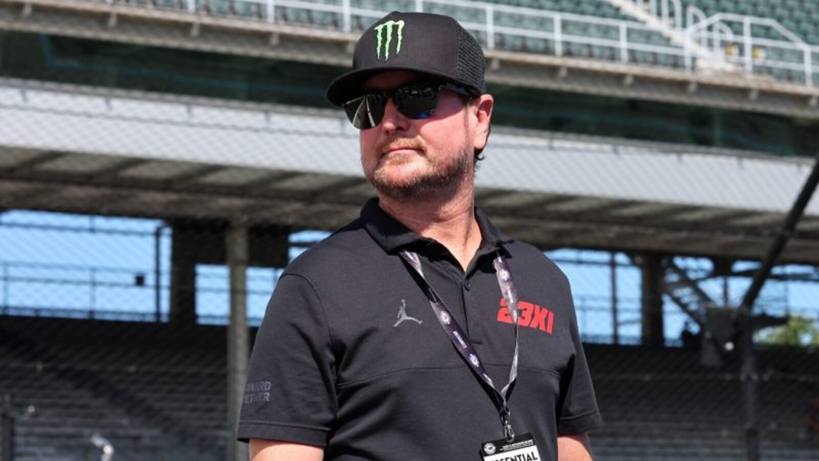 Kurt Busch’s Candid Take On Road Trip With Dad To Wood Brothers’ Racing Museum