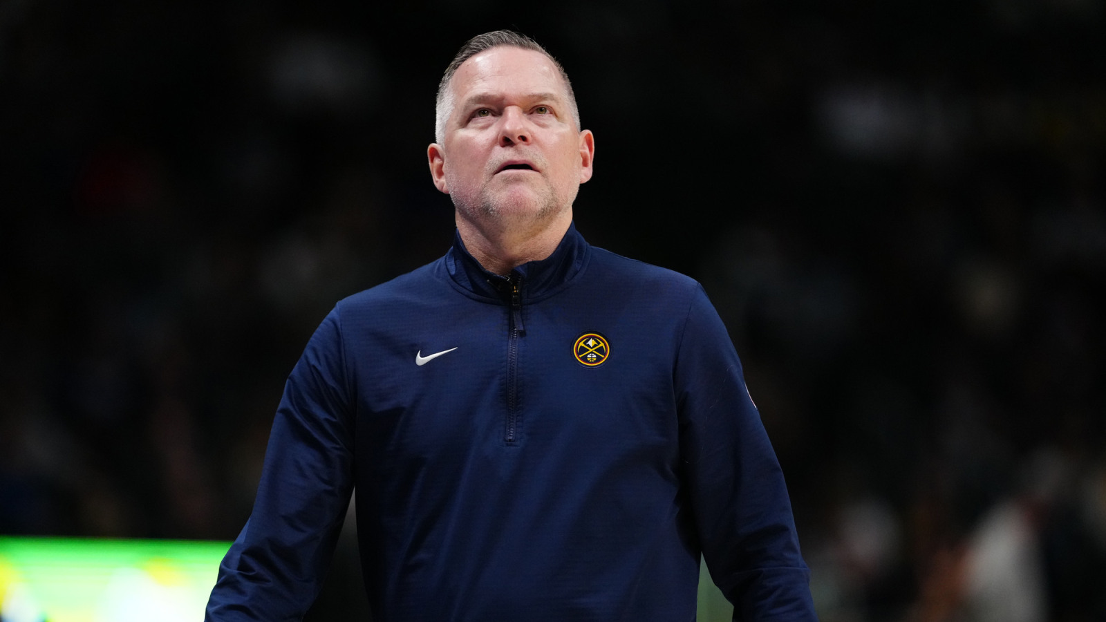 Michael Malone sets record straight on controversial MVP take