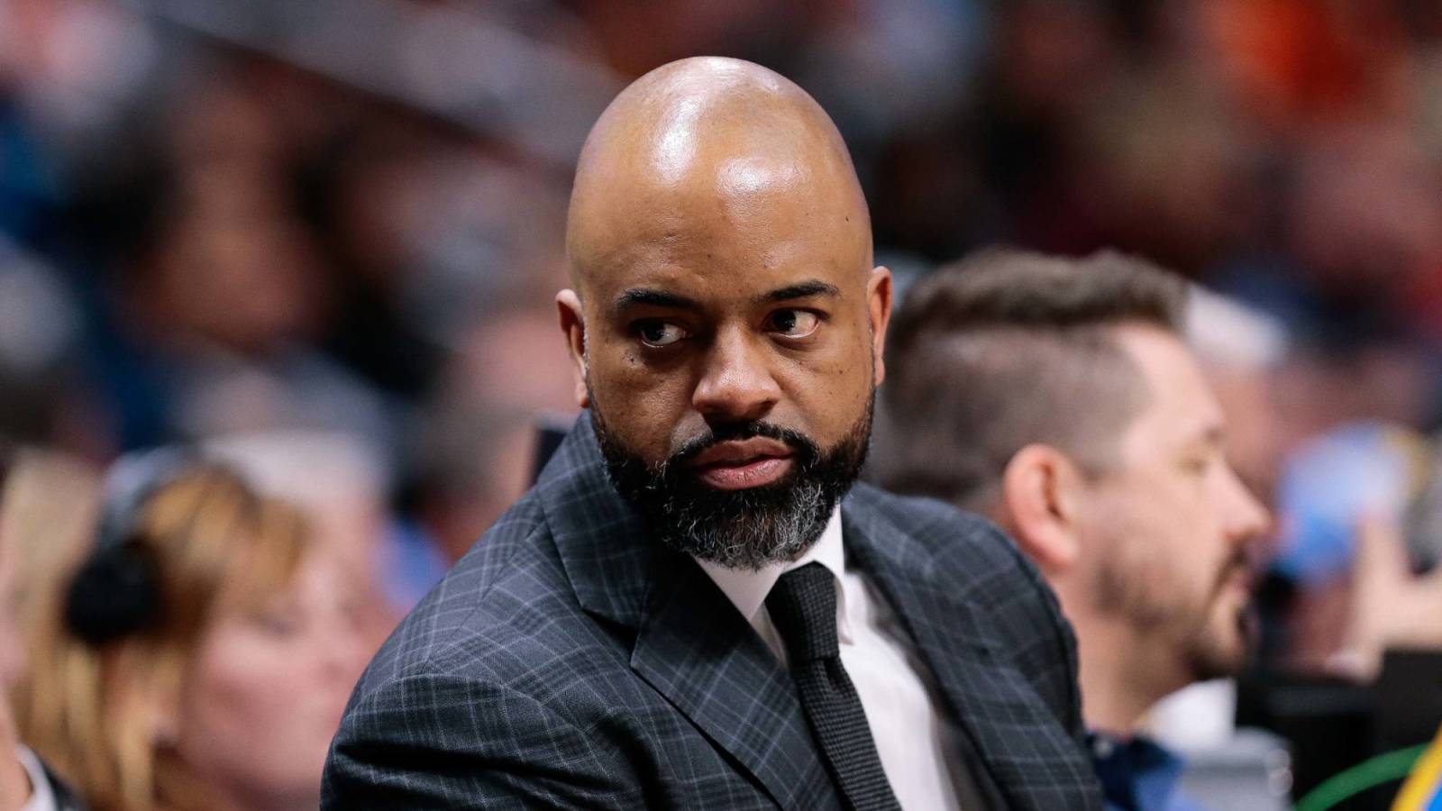 Wizards hire Nuggets assistant Wes Unseld Jr. as new head coach