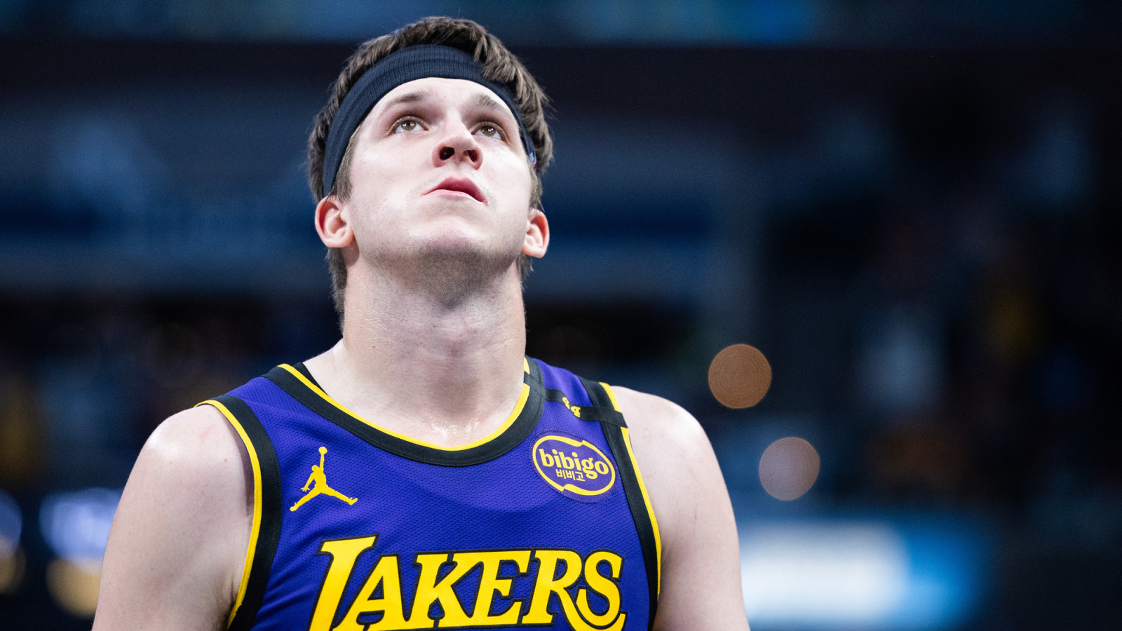 Lakers' JJ Redick makes encouraging statement about Austin Reaves