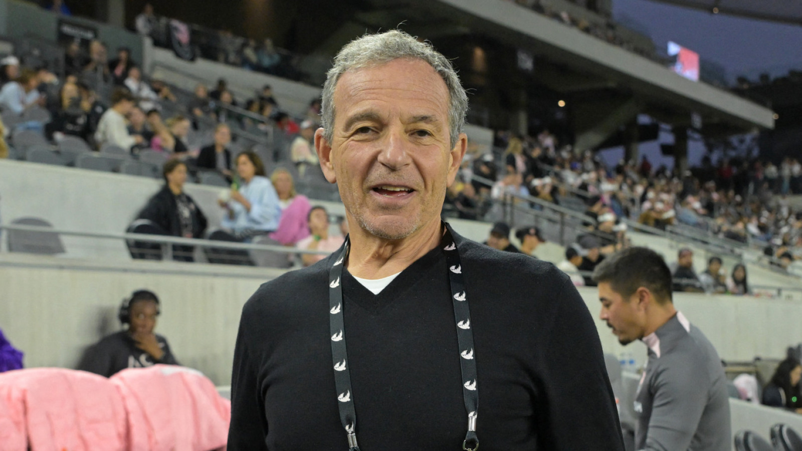 Biggest questions after stunning Lakers sale to Joshua Kushner, Bob Iger