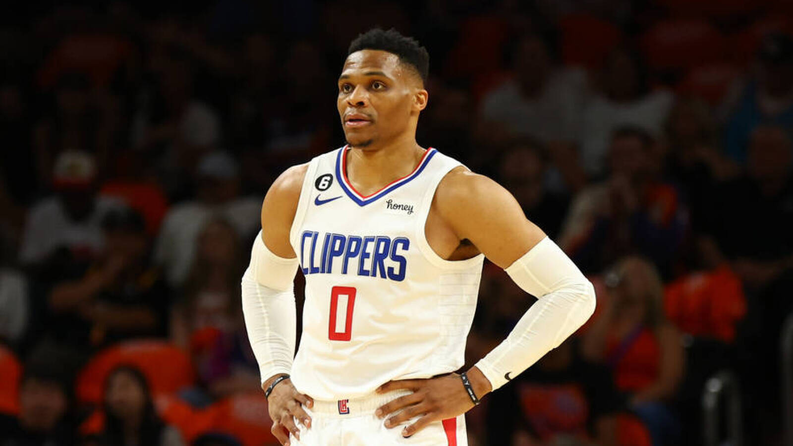 Three-time All-Star believes Russell Westbrook should've earned a $100M-$150M contract this offseason