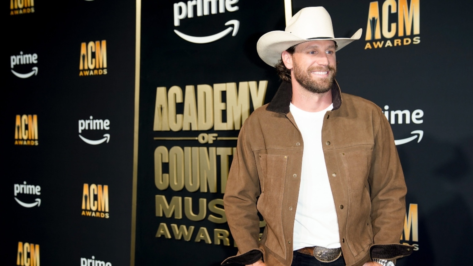 Chase Rice named honorary pace car driver for Cracker Barrel 400 at Nashville Superspeedway