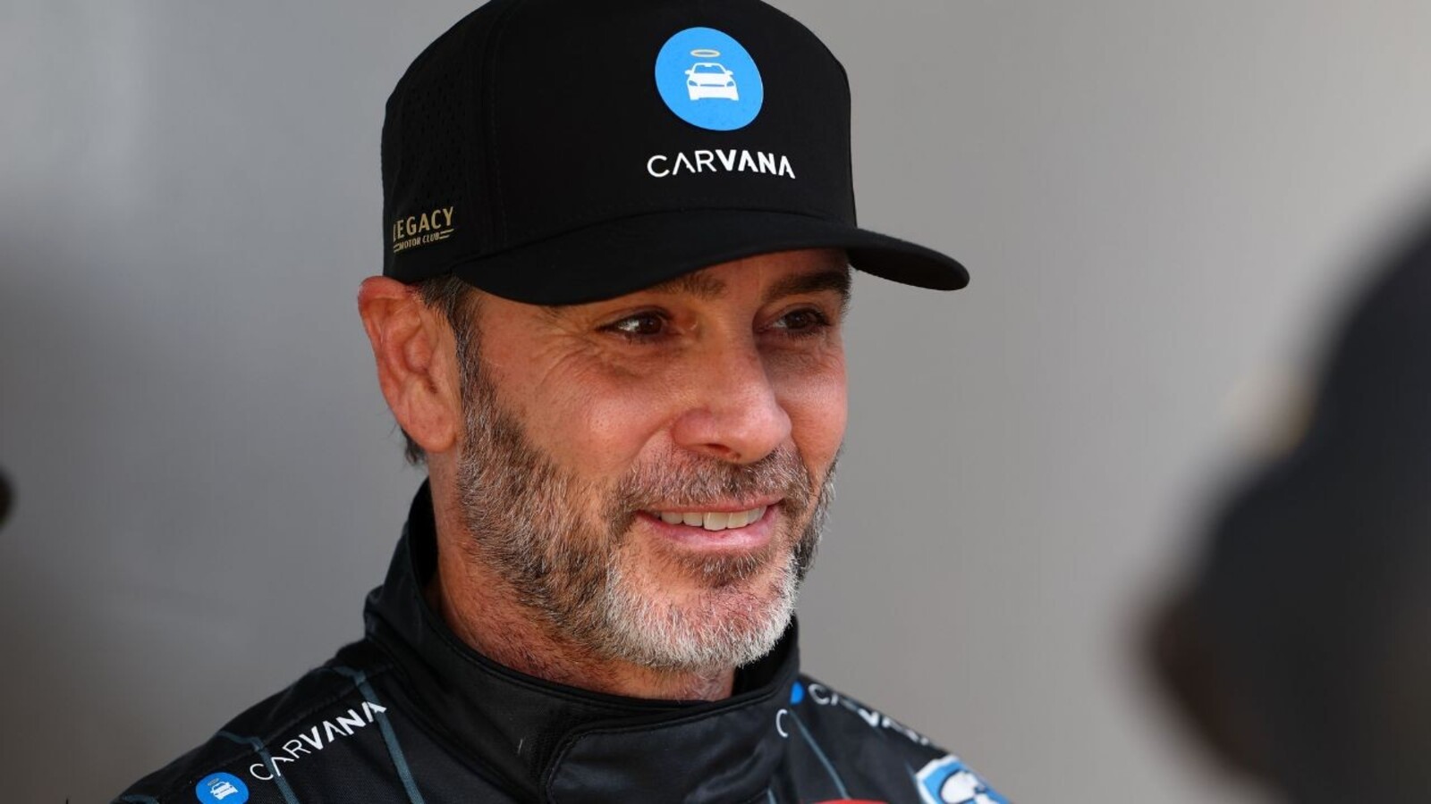 'I Dreamed About Racing Here': Jimmie Johnson’s Hometown Comeback at Naval Base Coronado in 2026