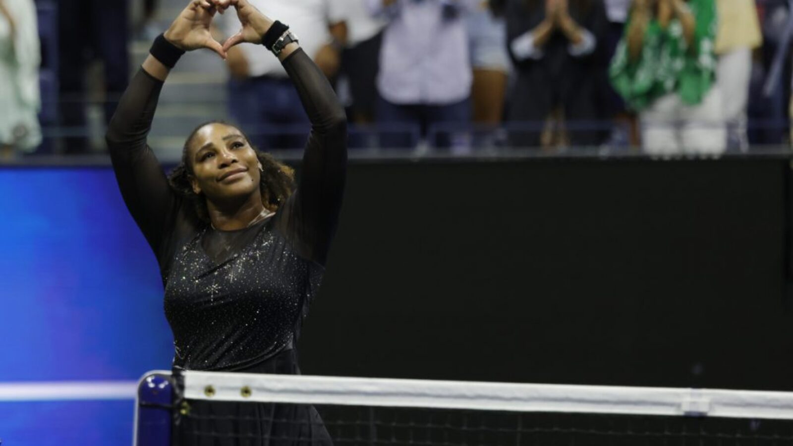 Serena Williams Criticizes Sinner Suspension: 'I Would Have Lost Grand Slams'