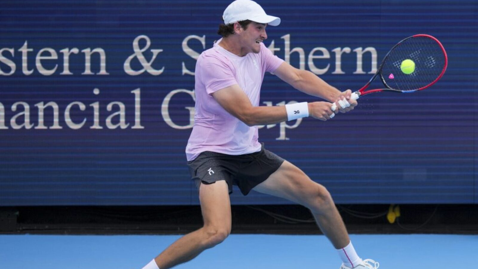 ATP Cincinnati Day 2 Predictions Including Alejandro Davidovich Fokina vs Joao Fonseca