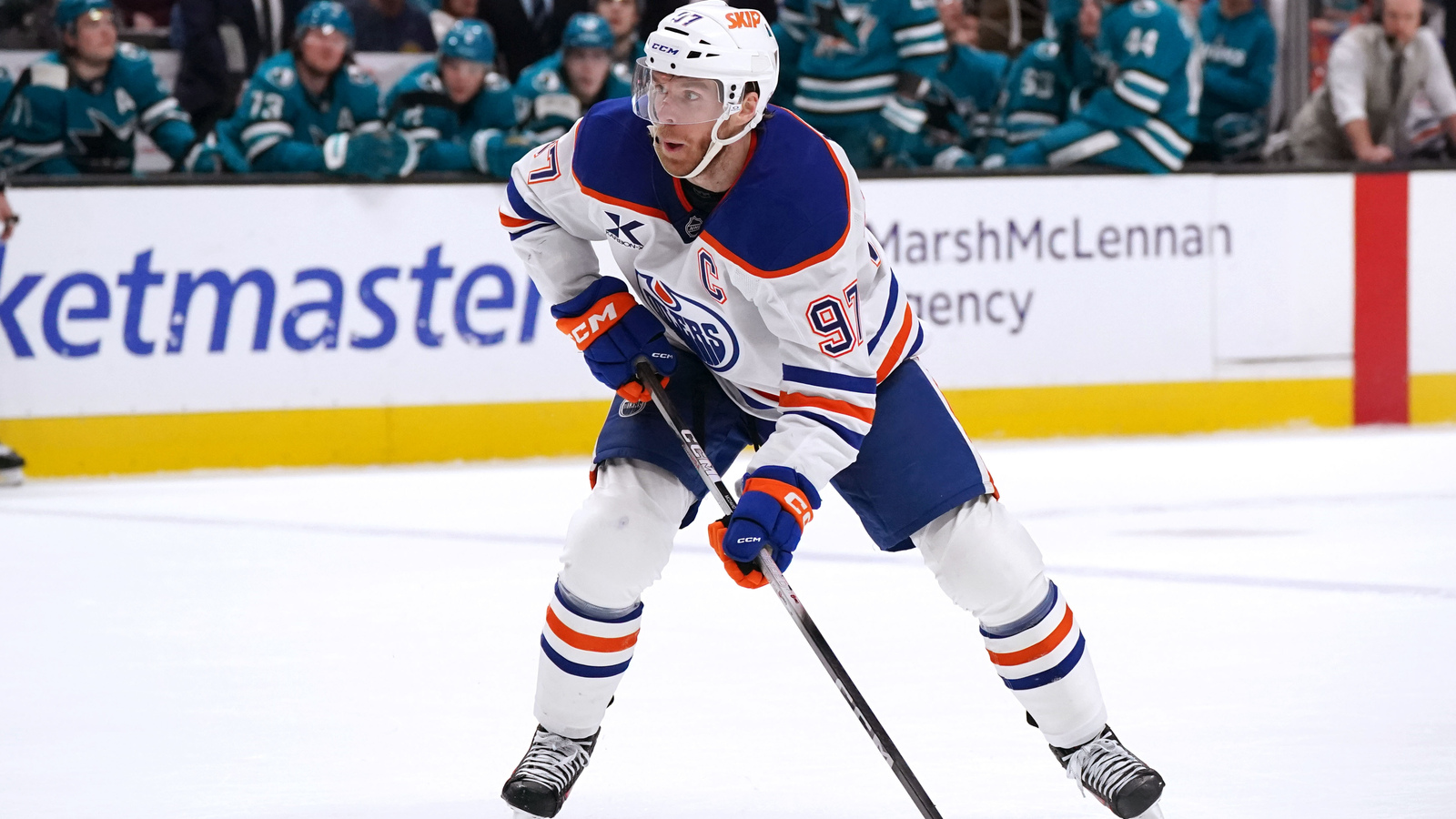 Rangers' Persistent Pursuit of Connor McDavid Revealed by Former NHLer