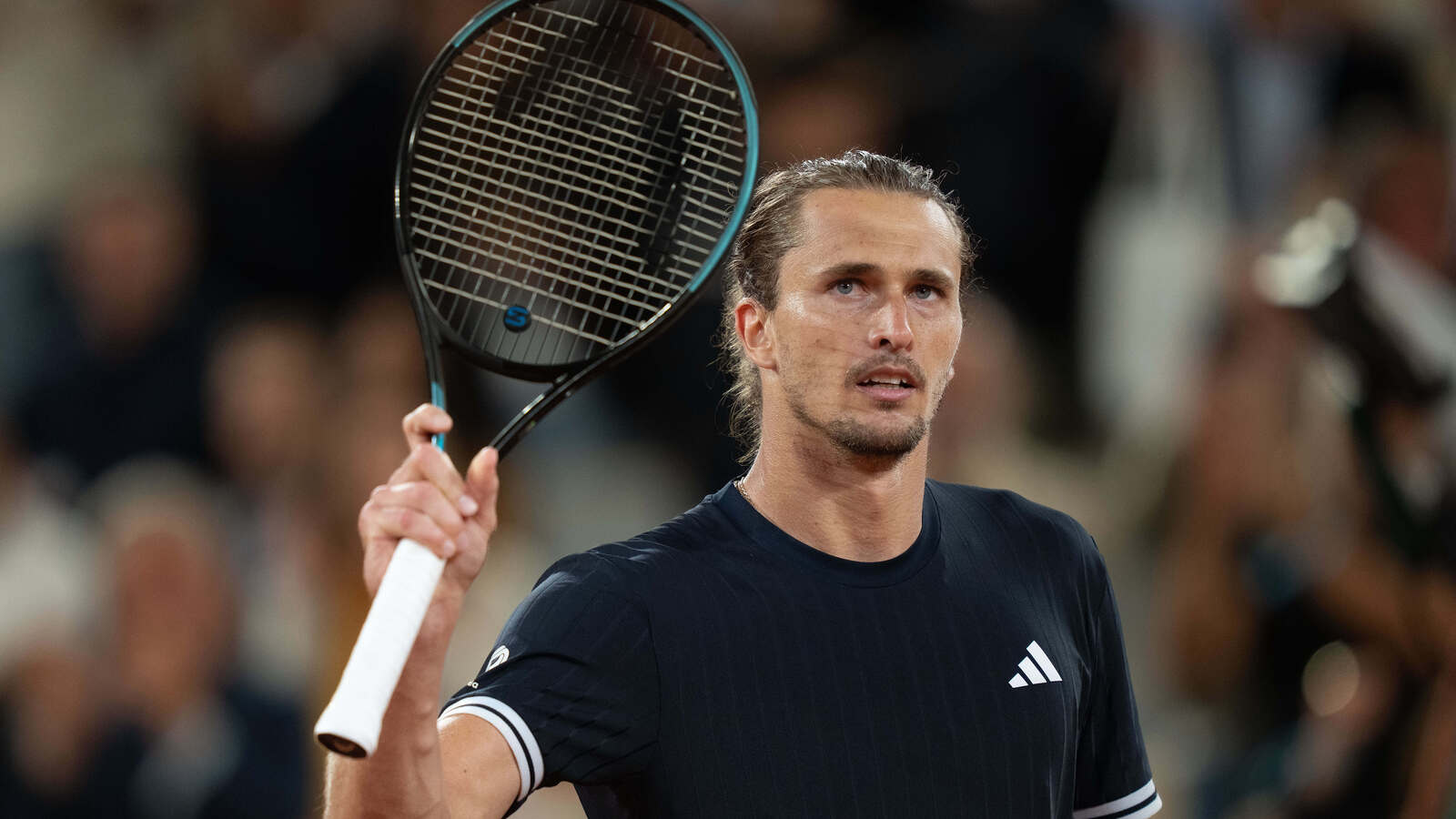 'I don’t care at all, to be honest': Alexander Zverev shuts down draw debate as Roland-Garros pressure questions intensify
