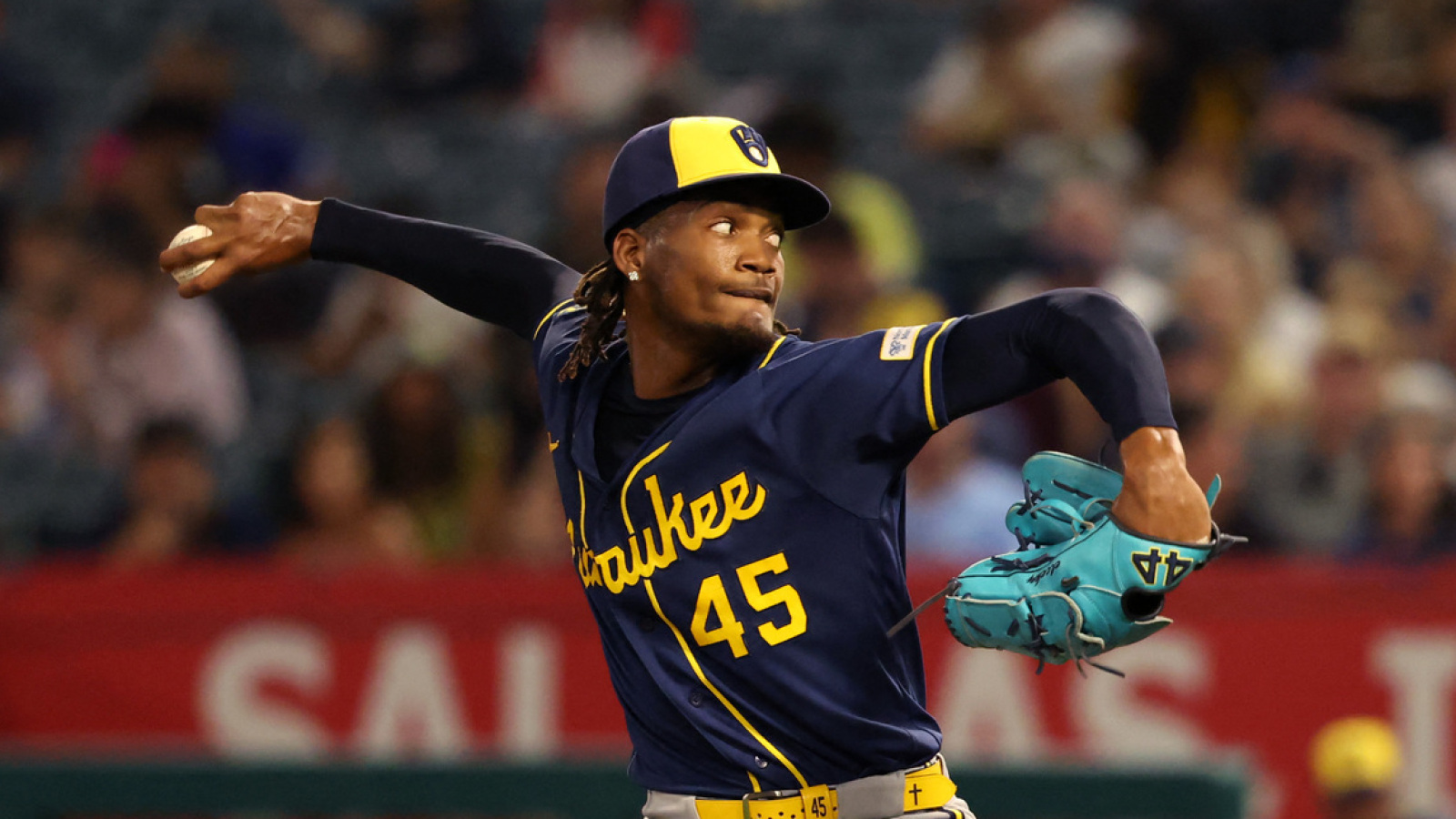 Milwaukeští Brewers ztrácejí oporu z bullpenu právě když ji nejvíc potřebují