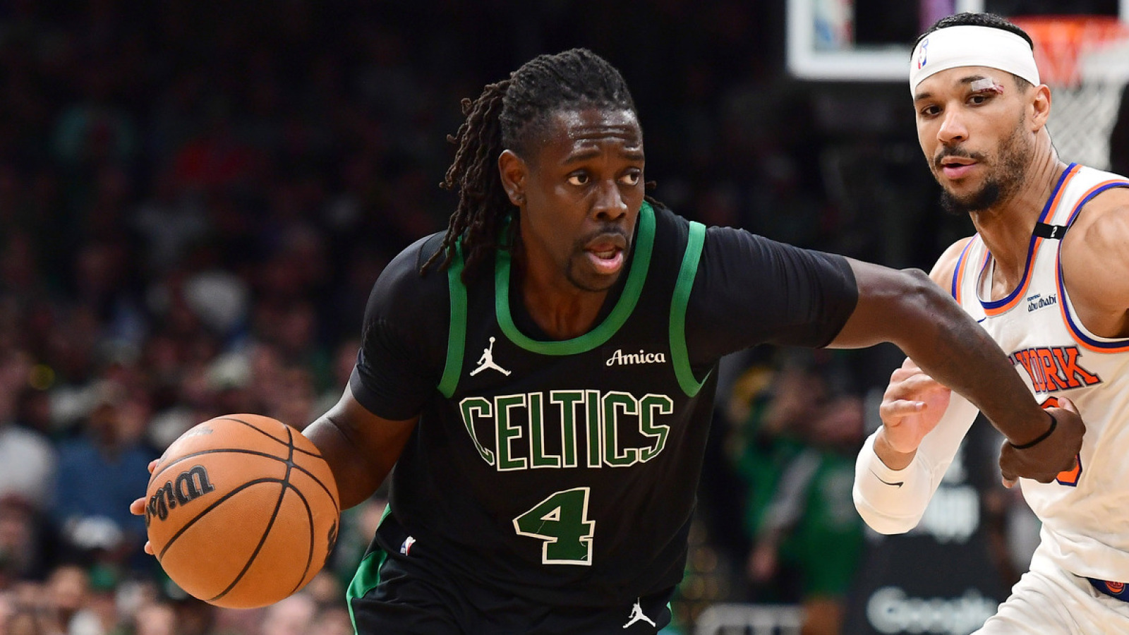 Jrue Holiday would be ideal for Mavericks