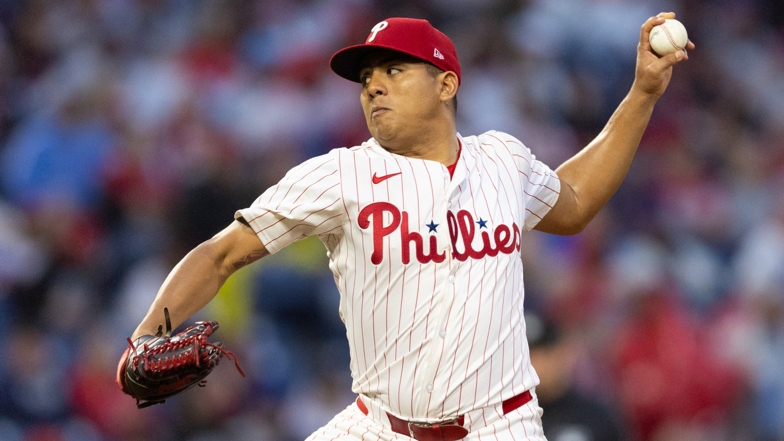 Could Phillies pursue contract extension with emerging star?