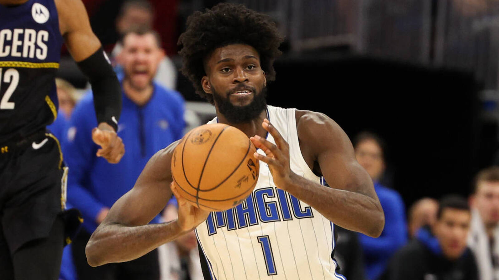 Latest Jonathan Isaac injury may signal end of his Magic career
