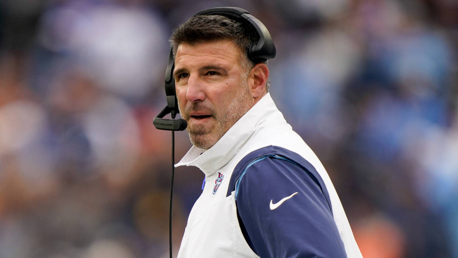 Titans' Mike Vrabel: Controversial penalty vs. Bengals was right call