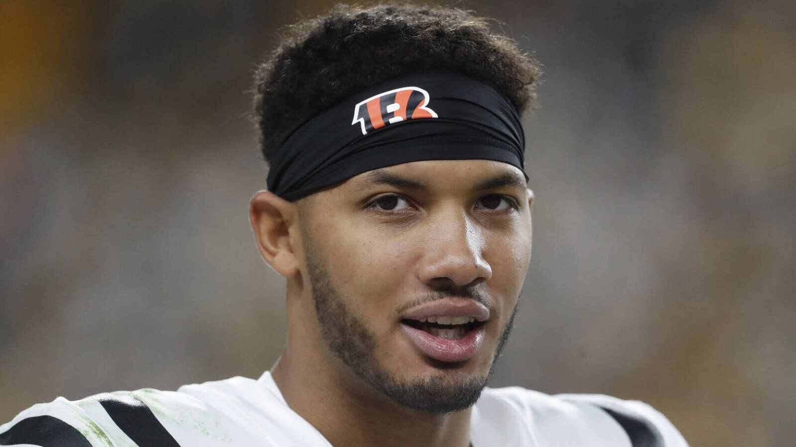 Five candidates for Bengals to replace WR Tyler Boyd