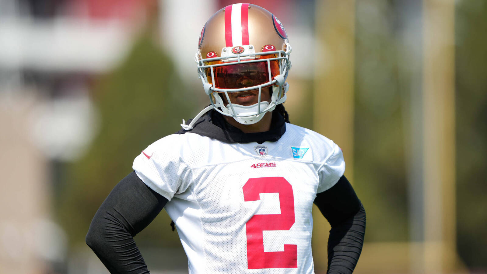 49ers CB Jason Verrett tears Achilles