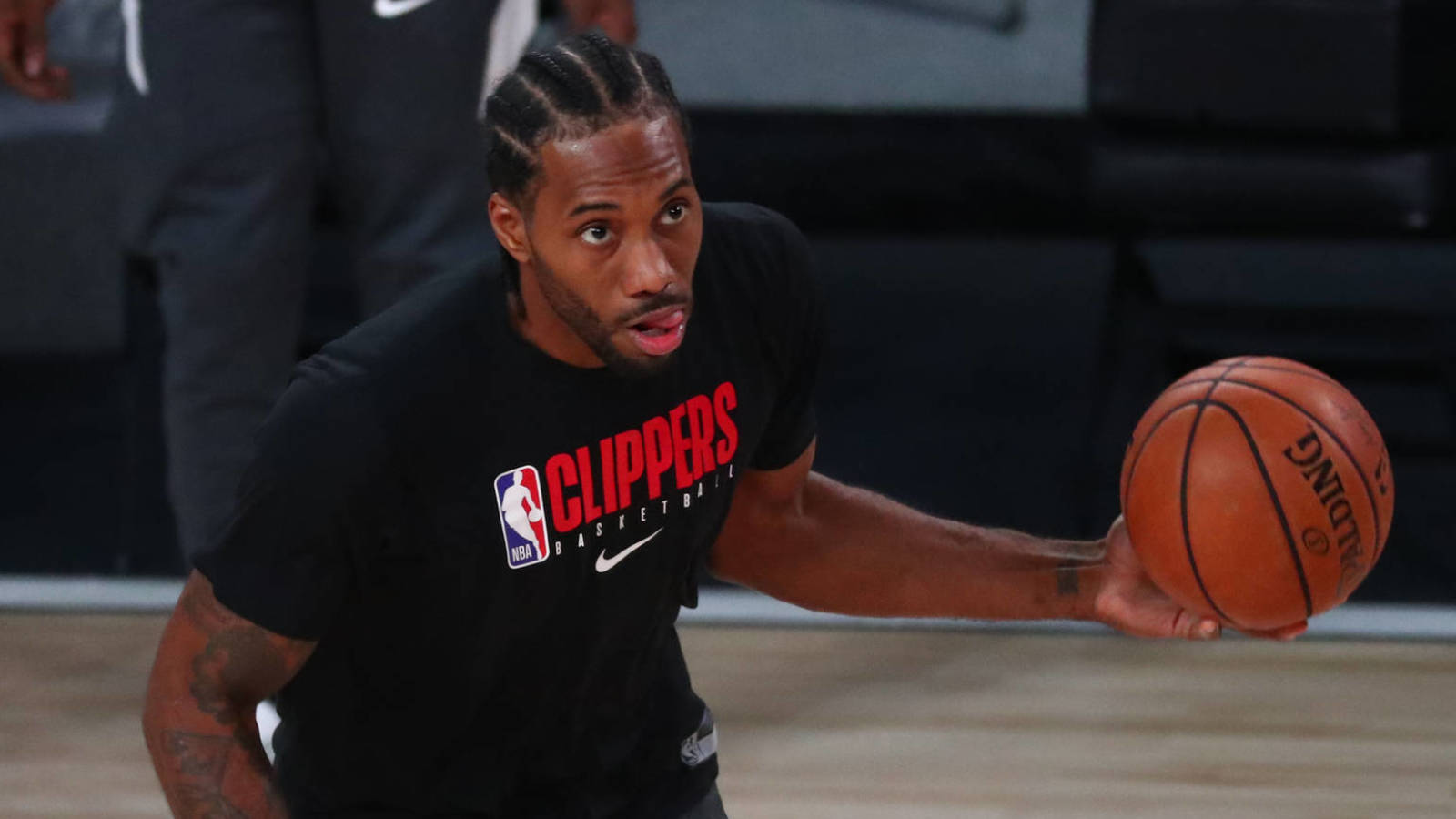 kawhi leonard team jordan