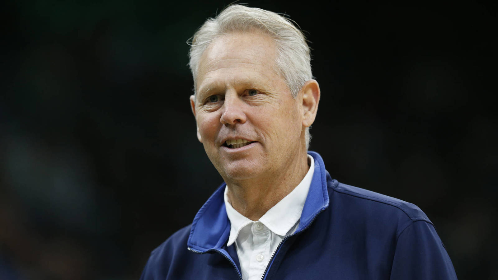 Star players concerned about how Danny Ainge, Celtics handle injuries?