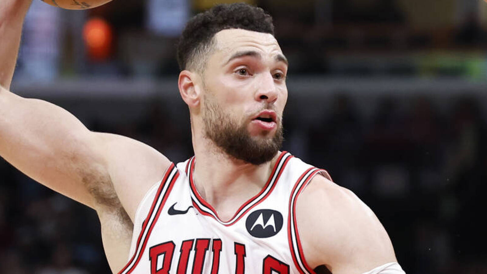 Report: Bulls 'significantly' lowered asking price for two-time All-Star