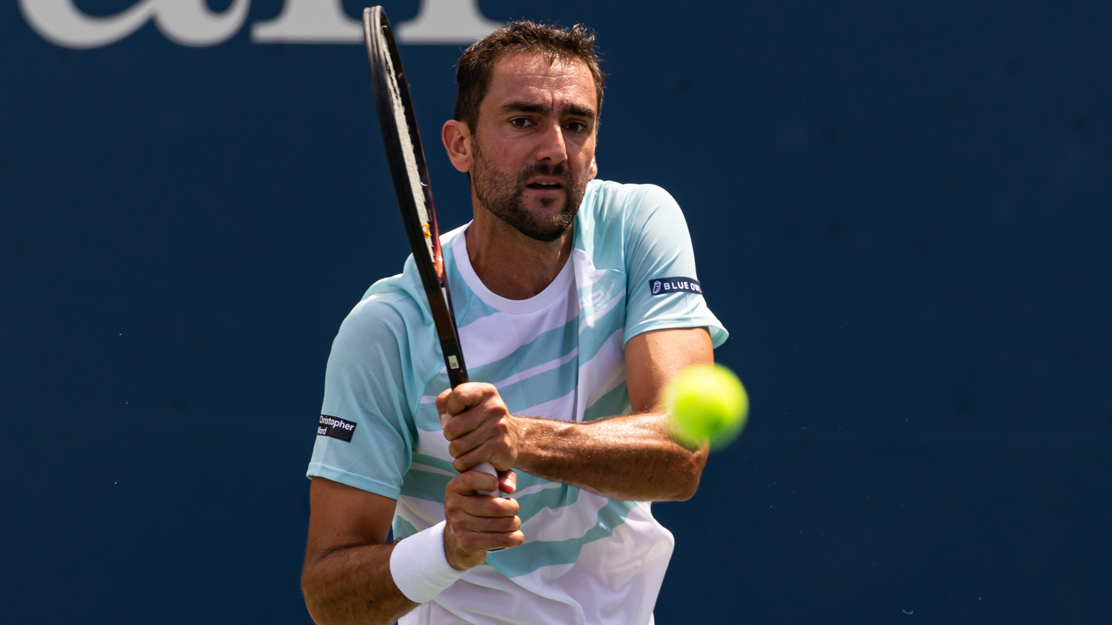 'It didn’t feel extraordinary': Marin Cilic on how his US Open win almost didn’t happen